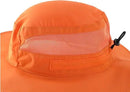 Connectyle Women's UPF 50+ Sun Hat UV Protection Wide Brim Bucket Hat Summer Beach Hats Fishing Hiking Outdoor Safari Hats by GreenHaven Gardens