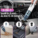 Home Vacuum Cleaner (1180) by CozyNest Decor