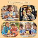 alilo Math Games for Kids Ages 5-12, Portable Math Toys for Practicing Addition, Subtraction, Multiplication and Division, Fun Educational Toy with 5 Modes, 19 Math Games, and 50K Math Questions by TinyTreasures Baby Boutique