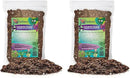 Assorted Foliage Potting Soil - All-Natural Blend for Thriving Diverse Foliage Displays - Enhances Nutrient Uptake - 10 Quart