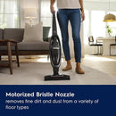 Electrolux WellQ7 Pet Cordless 2-in-1 Vacuum Cleaner with Motorized PetPro+ Nozzle for Easy Pet Hair Removal, 50-Minute Run Time, 2 Power Modes, Shale Gray by CozyNest Decor