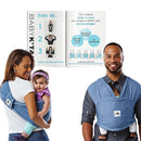Original Baby K'tan Baby Carrier: