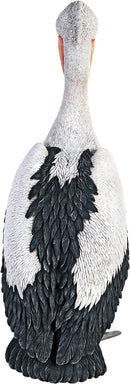 Design Toscano NE90073 The Giant White Pelican Statue,full color 34 inch by GreenHaven Gardens