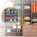 Kitchen Silverware Drawer Organizer and Storage Organizador Small De Cucharas y Tenedores Cubiertos Para Gavetas Cocina Para Gabinete Cajones Cocina Cajones Cocina Para Gabinete Hogar y Cocina Ofertas by CozyNest Decor