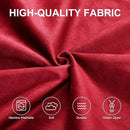Hobestluk 5FT Bean Bag Chair Giant Bean Bag Chairs for Adults Large Bean Chairs with Removable Cover, Beanbag Chair with Filler, Adult Bean Bag Chairs for Living Room, Bedroom by CozyNest Decor