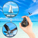 Monocular Telescope High Power 8x42 Monoculars Scope Compact Waterproof Fogproof Shockproof with Hand Strap for Adults Kids Bird Watching Hunting Camping Hiking Travling Wildlife Secenery by TinyTreasures Baby Boutique