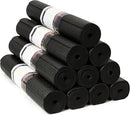 Sunshine Yoga Voyage Yoga Mat, 10 Pack, 72" x 24" Professional Studio and Gym Bulk Yoga Mats, 5mm Thick, Durable, Anti-Tear, Non Slip Fitness and Exercise Mats by TinyTreasures Baby Boutique