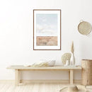 24x36 Poster Frame Natural Solid Walnut Photo Frames with 20x30 Removable Mat Wall Hanging Large Handcrafted Frame with HD Plexiglass Wall and Tabletop Display Large Picture Frame by CozyNest Decor