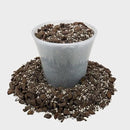 Professional Succulent Soil Premium All Purpose Blend | Pre-Mixed Ready to Use for Cactus and Succulents | Sphagnum Peat Moss, Perlite, New Zealand Pine Bark - Made in USA - 4 Quart by GreenHaven Gardens