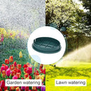 5 Pack Valve Box Cover, ID 5.5" OD 6" Universal Round Valve Box Cover Lid Replacement for Sprinkler System Irrigation Circular Valve Box- Green (5 Pack) by GreenHaven Gardens