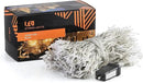 Quntis 328ft 500 LED Christmas String Lights, Waterproof Outdoor/Indoor Fairy Lights 8 Modes Plug in, Warm White Clear Wire for Home Bedroom Wedding Party Holiday Garden Tree Decorations Lighting by GreenHaven Gardens