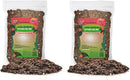 Ixora Plant Potting Soil - All-Natural Blend for Thriving Ixora Plants - Boosts Root Health and Vibrant Blossoms - 10 Quart by GreenHaven Gardens