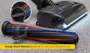 Prolux RS7 PRO Cordless Handheld Stick Vacuum by Prolux Cleaners