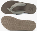 KuaiLu Flip Flops for Women with Arch Support Yoga Mat Comfortable Summer Beach Walking Thong Cushion Sandals Slip On Indoor Outdoor by TinyTreasures Baby Boutique