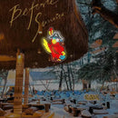 Pirate Parrot Neon Light - Pirate LED Light Wall Decor Ideal for Pirate Party Decorations Gifts for Friends by CozyNest Decor