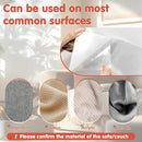 18 Pcs Large Cat Scratch Furniture Protector, Transparent Couch Protector from Cat Claws, Single-Sided Self Adhesive Anti Pet Deterrent Sofa Cover, 14in by TinyTreasures Baby Boutique