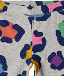 Amazon Essentials Girls and Toddlers' Leggings, Multipacks by TinyTreasures Baby Boutique
