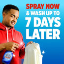 OxiClean Max Force Laundry Stain Remover Spray, 12 Fl. Oz, 3-Pack by CozyNest Decor