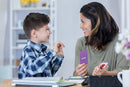 Teacher Created Resources Go Together Flash Cards (EP62052) by TinyTreasures Baby Boutique