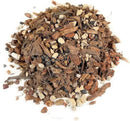 Molly's Orchid Mix - Premium Soilless Potting Mix for Orchids - Contains Bark, Coco Chips, Akadama, Pumice, Lava Rock 10 Dry Quarts by GreenHaven Gardens