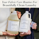 The Laundress Signature Fabric Conditioner Classic, Concentrated Fabric Softener Liquid, Soften Fabrics, Reduces Static,128 Fl Oz by CozyNest Decor