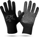 10 OR 20 Pairs Work Gloves–Heavy Duty Rubber Coated Safety Work Gloves–Multipurpose Gloves by GreenHaven Gardens