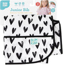 Bumkins Bibs - Toddler Bibs, Waterproof, Large for 1-3 Years, Short Sleeve by TinyTreasures Baby Boutique