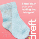 Dreft Liquid Laundry Baby Detergent Unscented 92 fl oz 64 loads by TinyTreasures Baby Boutique
