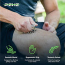 PZHZ® Fascia Massage Tool Blaster for Deep Tissue, Muscle Knots,Cellulite, Myofascial Release & More – All-in-One Full Body Tension Relief, Back & Neck Massager by CozyNest Decor