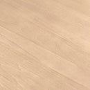 Plank+Beam Solid Wood Console Table, 66 Inch, Sofa Table, Narrow Entryway Table for Hallway, Behind The Couch, Living Room, Foyer, Easy Assembly, Blonde by CozyNest Decor