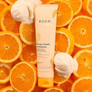 Boka Fluoride Free Toothpaste Nano Hydroxyapatite Toothpaste - Ela Mint, Orange Cream Flavor, 4 oz 2Pk US Manufactured by CozyNest Decor