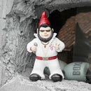 Large Singer Gnome Garden Statue Outdoor Resin Dwarf Figurine Decor Home Decoration Funny Sculpture for Patio Poch Yard Backyard Ornament Housewaiming Unique Gift by GreenHaven Gardens