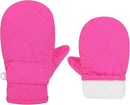 Toddler Gloves Kids Mittens Winter Warm Lined Fleece Gloves Waterproof Snow Baby Mitten for Boys Girls by TinyTreasures Baby Boutique