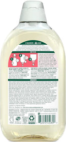 Seventh Generation EasyDose Laundry Detergent, Ultra Concentrated: 66 Loads, Mango & Mandarin Scent, 23.1 Fl Oz by CozyNest Decor