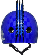 Raskullz Raskullz Mohawk Helmet by TinyTreasures Baby Boutique