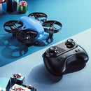 V995 Mini Drones for Kids 8-12 and Beginners,Indoor RC Quadcopter,Small Helicopter Plane with 3D Flips,360° Rotation,Circle Fly,Auto Hover,Headless Mode and 3 Batteries,Gift for Boys and Girls by TinyTreasures Baby Boutique