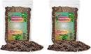 Scindapsus Sterling Plant Potting Soil - All-Natural Blend for Thriving Scindapsus Sterling Plants - Boosts Root Health and Striking Foliage - 10 Quart by GreenHaven Gardens
