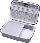 LTGEM Case Compatible with GiiKER Super Slide Puzzle Games, Gray by TinyTreasures Baby Boutique