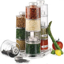 Prodyne Spice Tower, 12 Bottle by CozyNest Decor