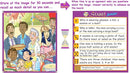 Stare Junior — The Exciting, Award-Winning Game of Memory and Observation — Fun & Educational for The Whole Family, Ages 6 and Up by TinyTreasures Baby Boutique