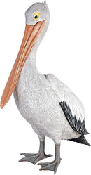 Design Toscano NE90073 The Giant White Pelican Statue,full color 34 inch by GreenHaven Gardens