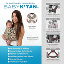 Original Baby K'tan Baby Carrier: