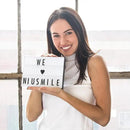 Niusmile Teeth Whitening Toothpaste | Activated Charcoal & Coconut Oil | SLS & Fluoride Free | Peppermint Taste by CozyNest Decor