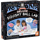 MindWare Science Academy Deluxe Squishy Ball Lab - Includes All Ingredients to Make 10 Squishy Balls - Ages 8 and Up by TinyTreasures Baby Boutique