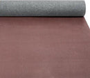 Marine Carpet,5 FT x 15 FT Smoke Gray Indoor Outdoor Carpet 0.2" Thick Boat Carpet with Water-Proof TPE Backing, Non-Slide Outdoor Marine Carpet Roll for Home, Patio, Porch, Deck by CozyNest Decor