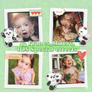 SUZIYO Kids Video Camera with Stand, Best Christmas Birthday Gifts Toys for Children, Toddlers Selfie Digital Camcorder 1080P 2.4 Inch HD for Age 4-9 Years Old Boys Girls with 32G SD Card, Green by TinyTreasures Baby Boutique