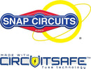 Elenco Snap Circuit Extreme by TinyTreasures Baby Boutique