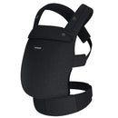 Momcozy Baby Carrier - Ergonomic, Cozy and Lightweight Carrier for 3-24 Months, Effortless to Put On, Ideal for Hands-Free Parenting, Enhanced Lumbar Support, Purehug for Infant to Toddler, Black by TinyTreasures Baby Boutique