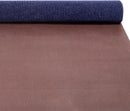 Marine Carpet,6 FT x 14 FT Deep Blue Indoor Outdoor Carpet 0.2" Thick Boat Carpet with Water-Proof TPE Backing, Non-Slide Outdoor Marine Carpet Roll for Home, Patio, Porch, Deck by CozyNest Decor