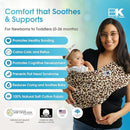 Original Baby K'tan Baby Carrier: